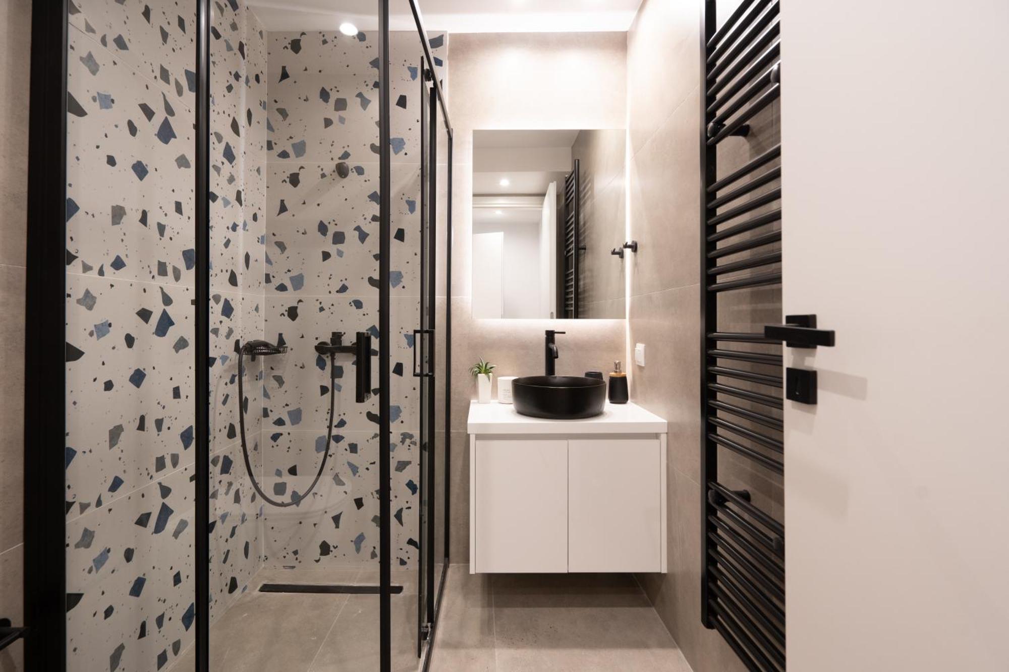 Luxury 4 Bedrooms Apartment Near Flisvos Marina Pireusz Kültér fotó