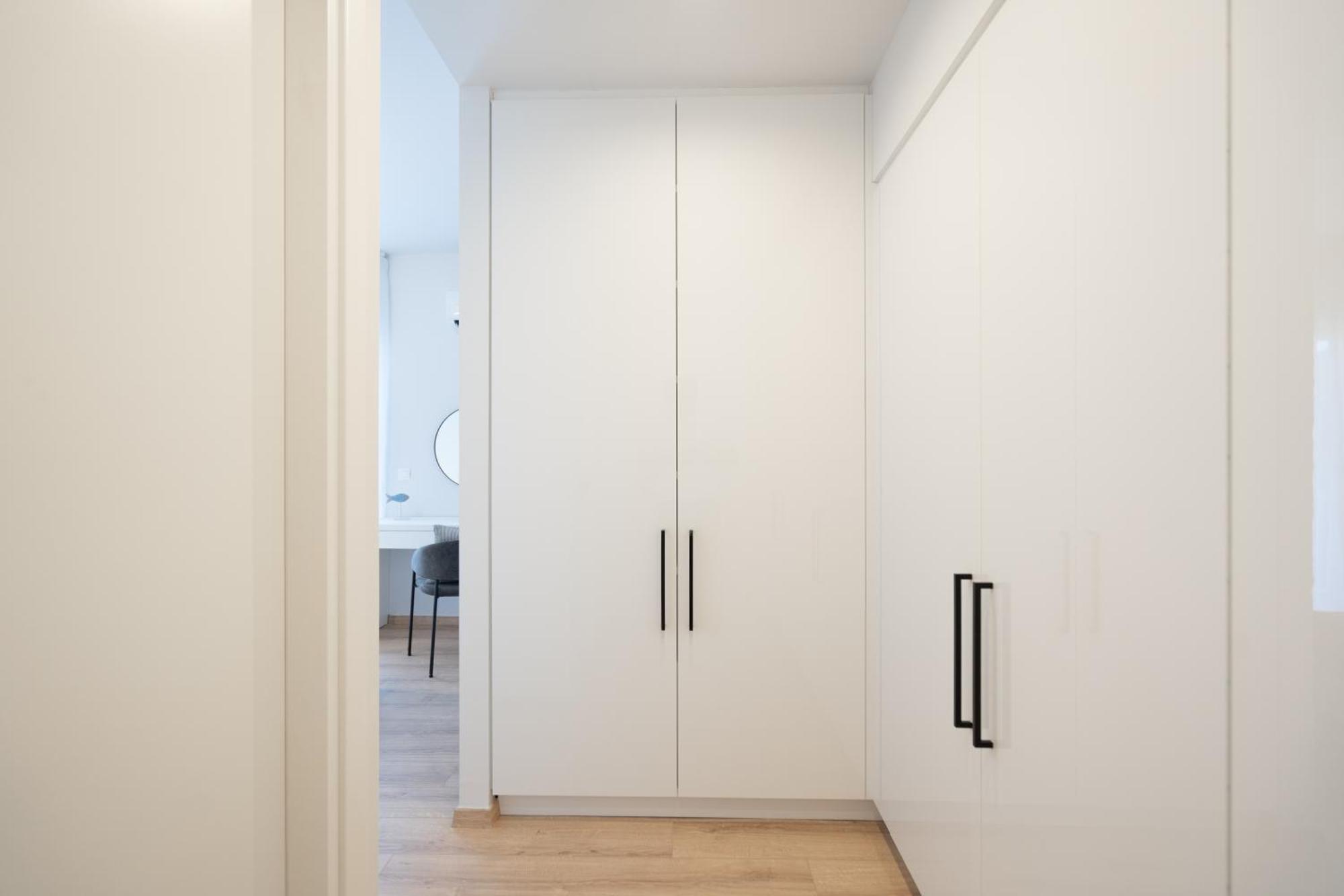 Luxury 4 Bedrooms Apartment Near Flisvos Marina Pireusz Kültér fotó