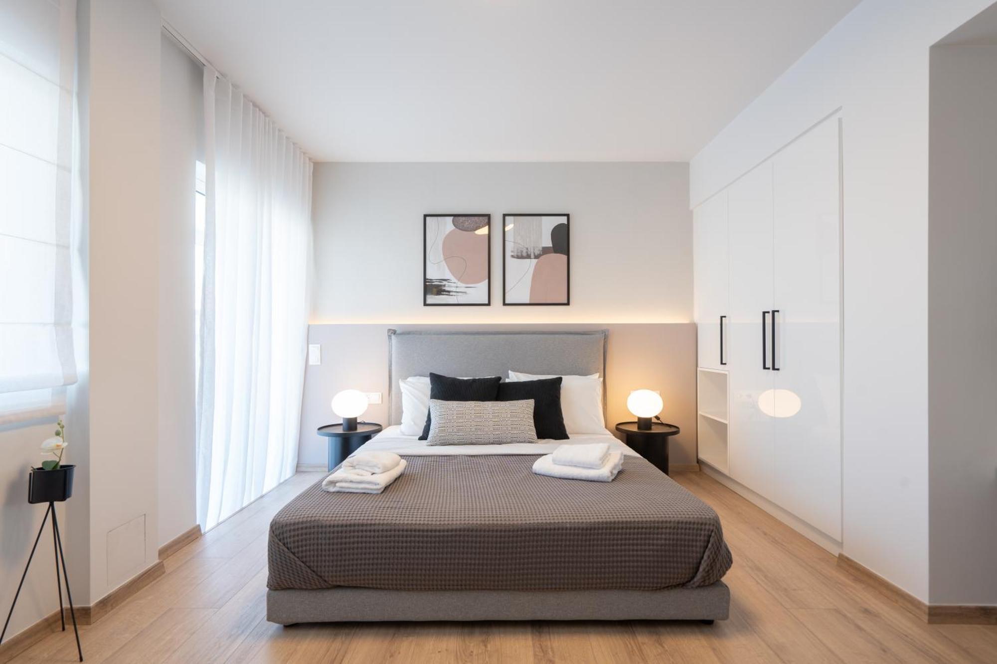 Luxury 4 Bedrooms Apartment Near Flisvos Marina Pireusz Kültér fotó